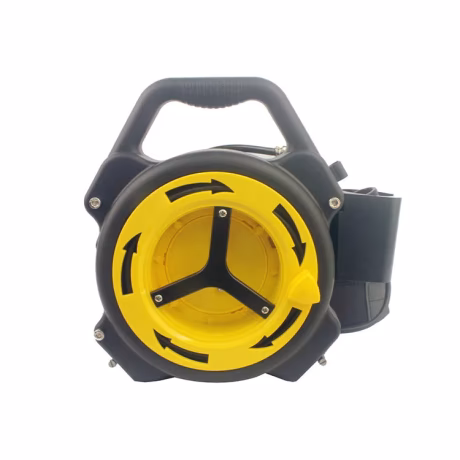 Factory Direct Sale Hd Underwater Monitor Industrial Battery Chimney Sewer Water Pipe Inspection Camera
