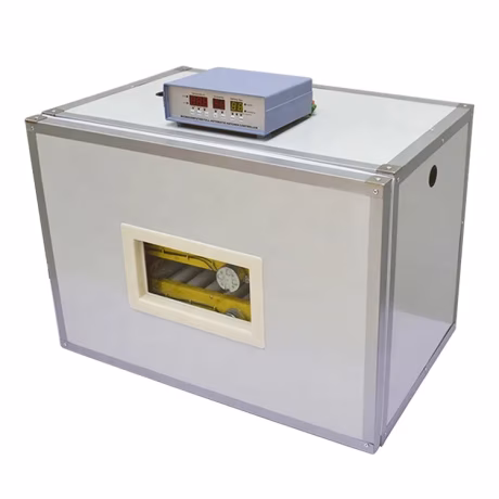 Factory Price 240 Eggs Industrial Egg Incubator Dual Power Supply Automatic Chicken Egg Incubator For Sale
