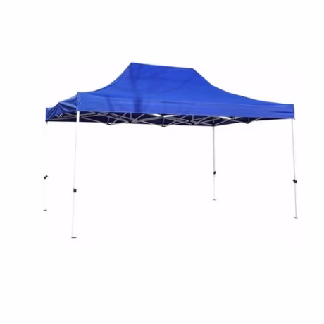 Factory Price 3x4m Trade Show Tent Folding Outdoor Big Canopy Wedding Party Tent Sample Available Fold Tents