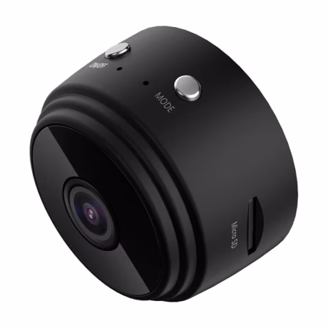 Factory Wholesale A9 1080P Wifi Wireless Network Camera Night Vision Wide-angle Recorder Mini Camera 150 degrees view