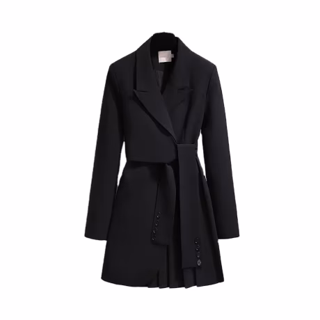 Fashionable new spring large women's suit skirt custom clothing packaging