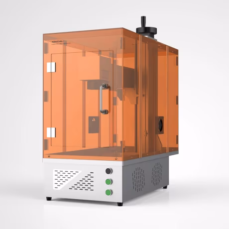 fineworkcnc Factory Direct Sale 3d Auto-focus 3d Portable Split Mini 3d 2d/3d Uv Raycus/max/jpt/ipg fiber Laser Cutting Making M