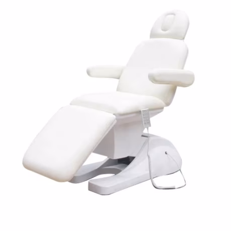 folding spa electric beauty bed commercial furniture