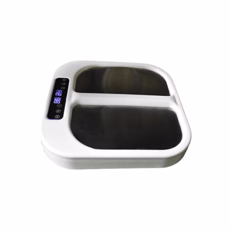 Foot Magnet therapy pulse Abdominal contouring Multi-function Qi and Blood Pass 5.0 Keep your feet healthy