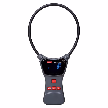 FR1050E Current 10000A Test Digital AC Clamp Meter