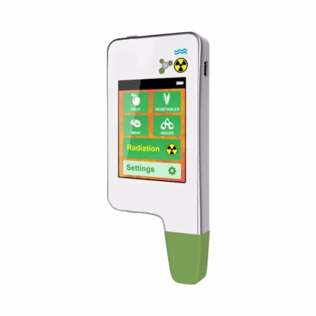 Greentest ECO 4FT High Accuracy Read Digital Food Nitrate Tester,fruit, vegetable and Water Tester/Health care