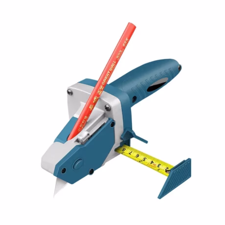 Gypsum Board Cutter Scriber Plasterboard Edger Drywall Automatic Cutting Artifact Cutter Tool Scale Home Woodworking Hand Tools