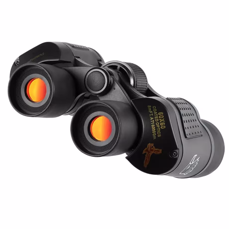High Clarity Telescope 60X60 Binoculars Hd 10000M High Power For Outdoor Hunting Optical Night Vision binoculars