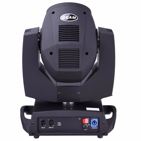 High Power Sharpy Lyre 7R 230W Strong Beam Light For Party Disco DJ Light Stage
