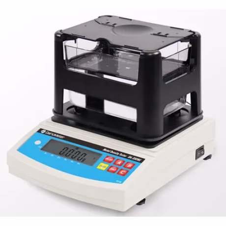 High Quality Calibrated Digital Density Meter,Solids Testing Machine