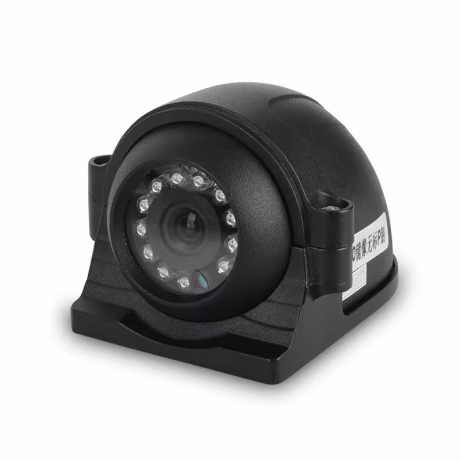 High Quality HD Night Vision BUS 1080P Side View Security Kit Waterproof AHD Truck Camera