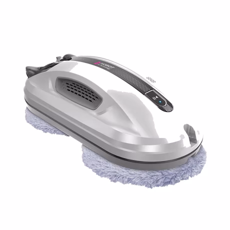 HOBOT R3 Robot Window Cleaning Auto Spray Water Glass Cleaner Vacuum Robotic For All Thicknesses Indoor Outdoor Window Glass