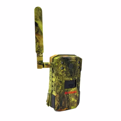 Hot MMS 4G Hunting Camera 0.6s Fast Trig Outdoor Wildlife Waterproof Wild PIR Night Vision Green Tree Trail Camera for Hunting