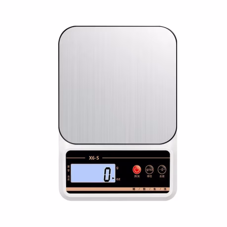 Hot Sale 2/5/10kg Plastic Health Digital Electronic Kitchen Scale Mini Smart Food Weight Coffee Weighing Scale