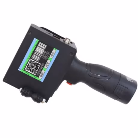hot sale inkjet PVC card printer/ industrial inkjet printer/ portable printer handheld inkjet price