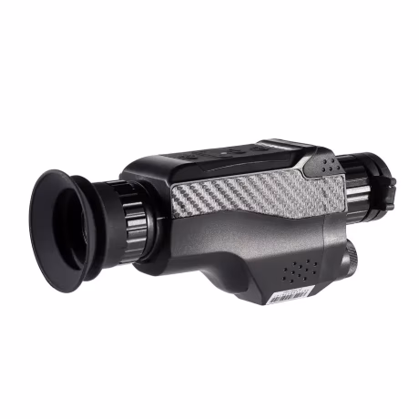 Hottest 1.54 inch LCD IPS Screen DT8 night vision telescope 3W 850nm infrared night vision scope 8X hunting night vision