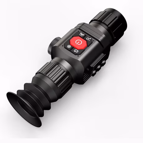 HTI HT-C8 25mm Thermal Imaging Lens Thermal Image Scope Thermo Camera Infrared Thermal Imaging Hunting