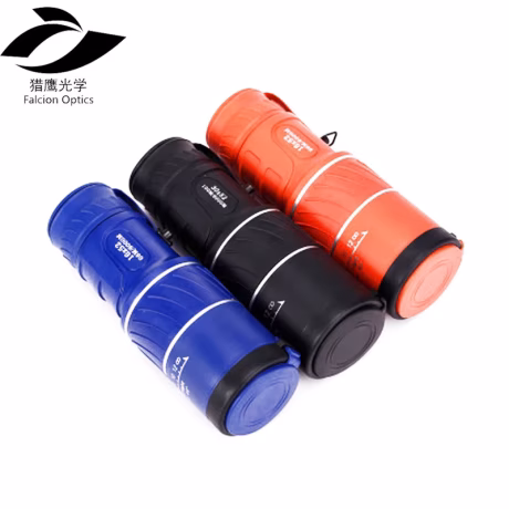 Hunting 16X52 Night Vision (LLL night vision)Mobile Monocular Telescope Monocular Night Vision Single Binoculars
