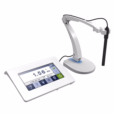 IKEME High Precision Chemistry Laboratory Equipment Water Quality Tester Soil Moisture Ph Meters Sensor Meter Tester