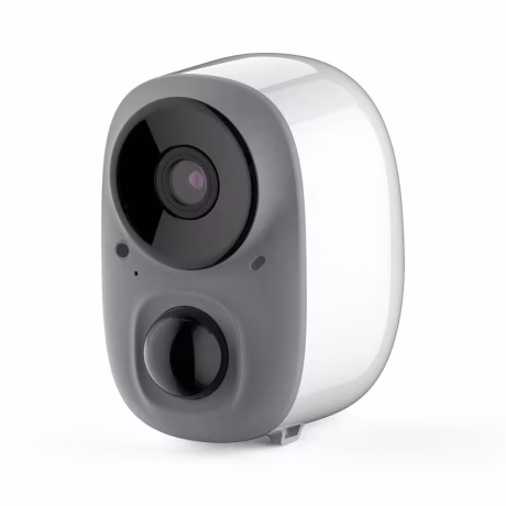 Indoor Mini Cam 1080p HD IP65 WiFi Wireless Surveillance Home Security PIR Alarm Audio NIGHT VISION Waterproof Outdoor IP Camera