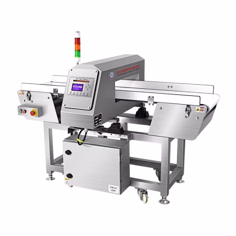 Industrial Food Metal Detectors for Food, Capsule, Processing, packaging line
