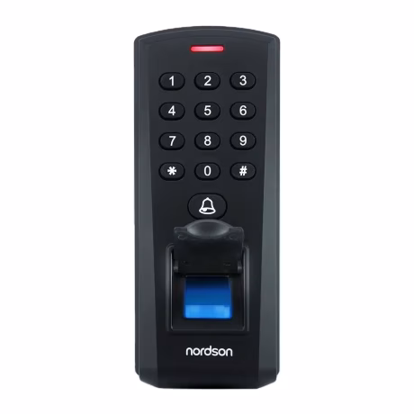 iris scanner access controller zkt biomatric fingerprint gate access control power supply