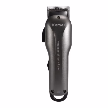 Kemei KM-2603 Professional Electric Men's Hair Trimmer Hair Cutting Machine Hair Stying Tools For Barber