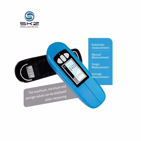 lab SKZ60A Gloss test device for Coatings Paint Marble Plastic Paper
