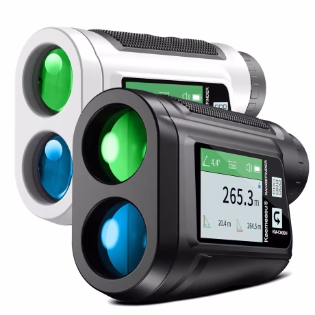 Laser distance meter mini Golf Laser Rangefinder hunting finder telescope laser measuring device 600m