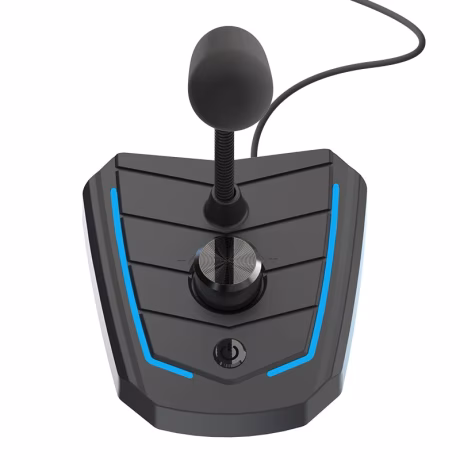 Latest Design for live broadcasting Cardioid studio microphone for computer USB Recording Microphone Gooseneck Gaming Microphone