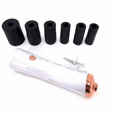 lavalash Glue Shaker Electric Automatic Adhesive Machine for Nail Polish Professional Lashes Extension glue Tools