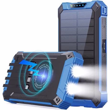 LED Torch Solar Power Bank Shenzhen Zhengtang Mini 20000mAh Huaming Solar Waterdoor Battery Power Bank