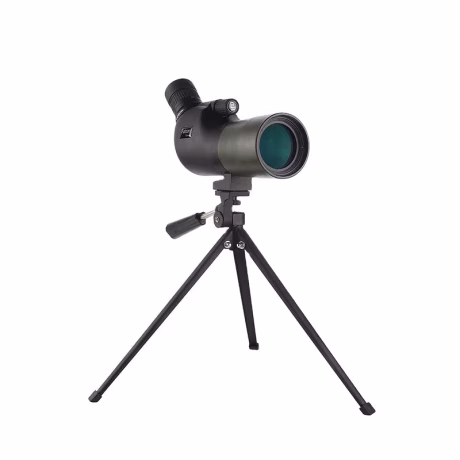 LW6109 Vesta New 12-36X outdoor for bird watching monocular telescope super wide angle