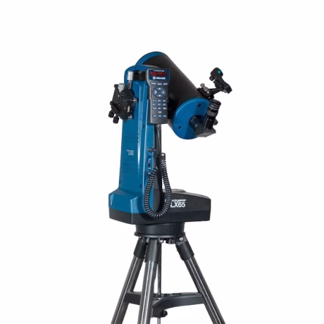 LX65-MAK5 VESTA Multifunctional explore the mystery of the astronomical Telescope