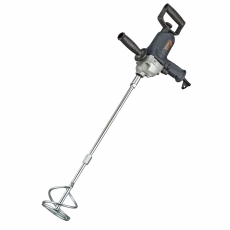 MAXXT Power Tools 1050w Portable Industrial Electric Hand Paint Mixer