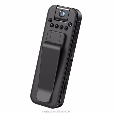 MD14 1080P HD Portable Mini Infrared Night vision Security Camera pen 2023 New Camera Body
