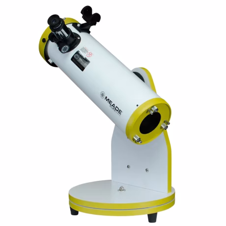 Meade tabletop dob dobsonian telescope astronomic telescope 4.5 inch table dobsonian Home Decoration telescope