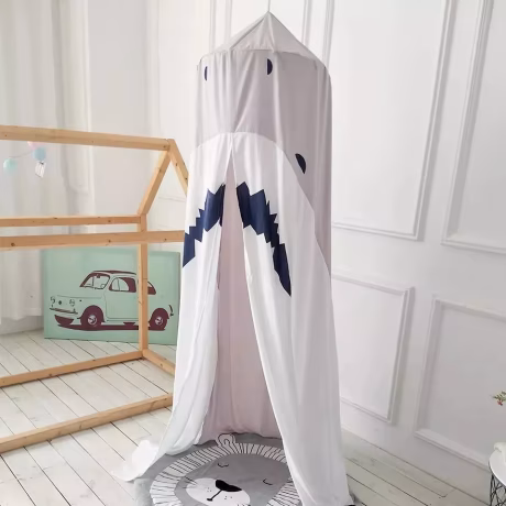 Mesh Dome Bedroom Curtain Nets Newborn Infants Portable Canopy Kids Bed Supplies Baby Mosquito Net