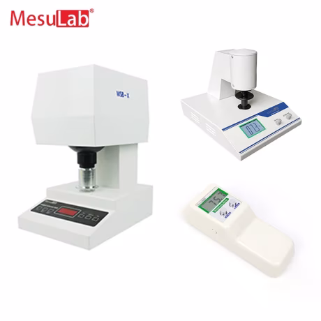 MesuLab wsb wsb-1 wsb-2 wsb-x lab ceramic powder flour color meter digital rice whiteness measure analyzer test equipment meter