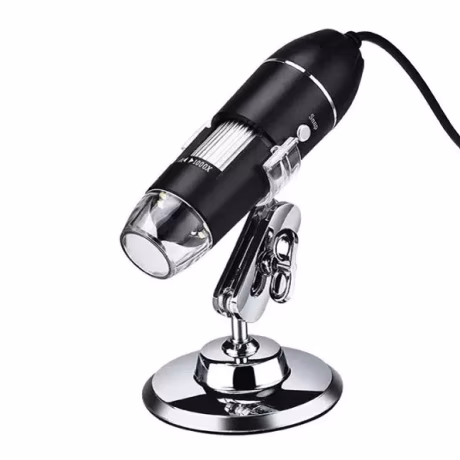 Mini kids portable science microscope price 1600x children students discoveries educational toy digital usb microscope