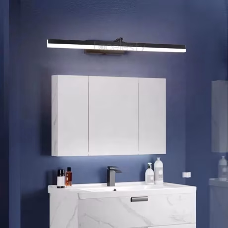 Modern 8W 12W 15W Make Up Mirror Lamp Wall Mounted Makeup Cabinet Dressing Room Lighting Bathroom LED Mirror Light
