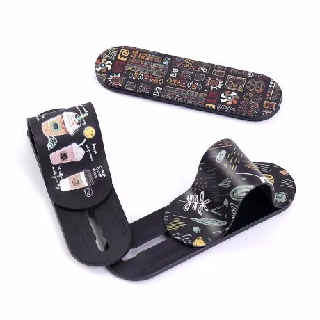 MOMO STICK Self-adhesive Mobile Phone Holder Stand For Hold Phone Accessories