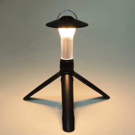 Multi-function Camping Light Portable Outdoor Camping Lantern With Magnet Emergency Light Hanging Tent Light Powerful Work Lamp