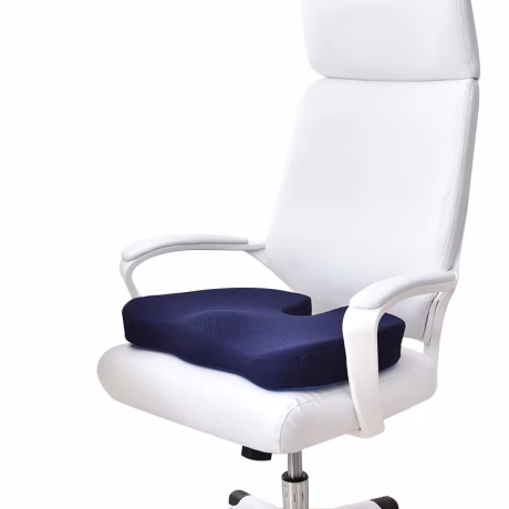 Multifunctional Health Anti-lumbar disc Cushion Donut Seat Cushion for office chair bubble car seat cushion