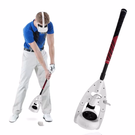 New Accessories VR for Oculus Quest 2 Golf Club Enhances Gaming Experience Kayak Controller