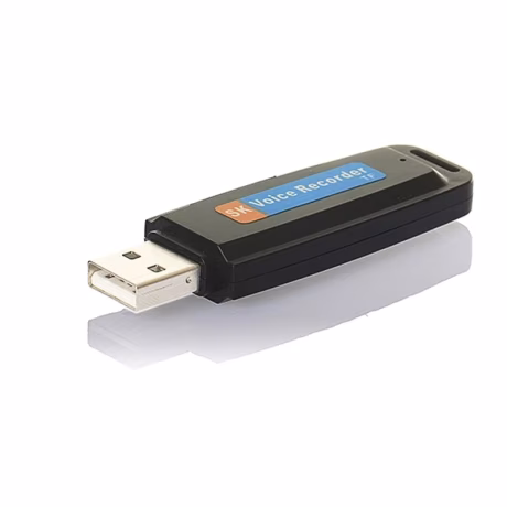 New Arrivals SK001 Professional Rechargeable U-Disk Portable USB digital voice recorders recording pen