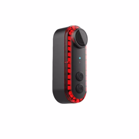 New Come Camera 1080P Full HD Night Vision Small Portable Bike Camera For Cycling With IPX6 Waterproof