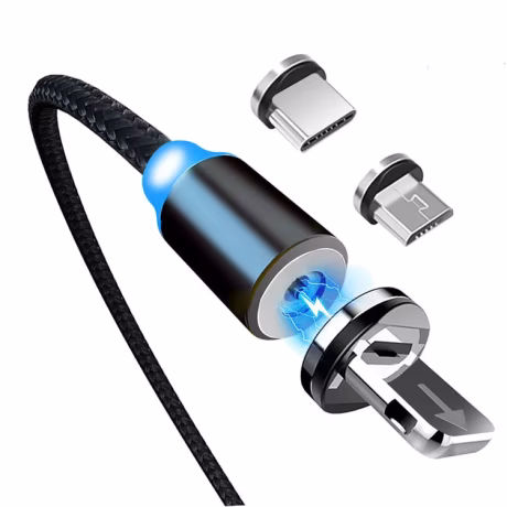 NEW Fast Charging USB Type C Cable, USB C Cable 10FT 6FT 3FT Nylon Braided Power Cable for Samsung Galaxy S9 Note 8