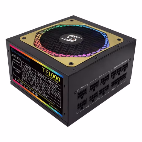 New RGB ATX 850w 1000W 1200w Power Supply 80plus Desktop Computer Power Supply For PC Gaming
