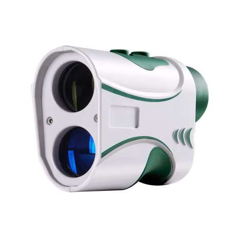 Nohawk Golf Laser Rangefinder 600m Laser Range Finder Telescope Distance Meter
